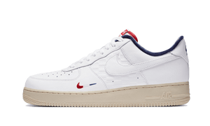 Nike Air Force 1 Low Kith Paris