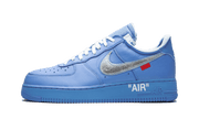 Nike x Off White Air Force 1 Low