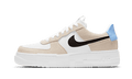 Nike Air Force 1 Low Pixel Desert Sand