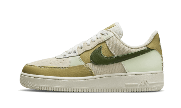 Air Force 1 Low Scrap Light Bone - DO6717-001
