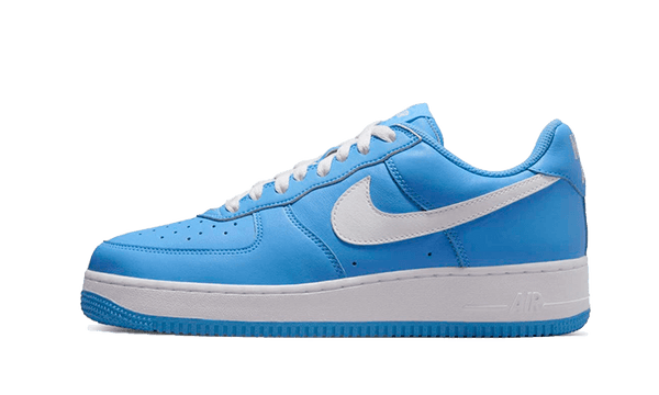 Air Force 1 Low '07 Retro Color of the Month University Blue - DM0576-400