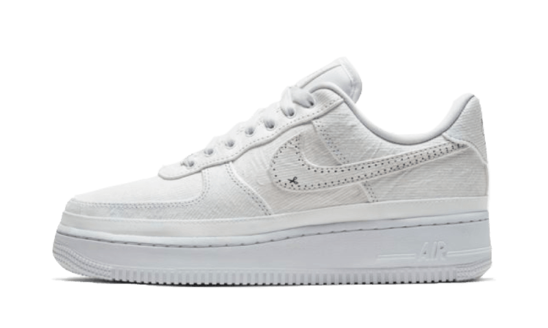 Nike Air Force 1 Low Tear Away Weiß