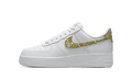 Nike Air Force 1 Low White Barely