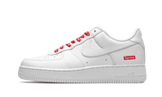 Nike x Supreme Air Force 1