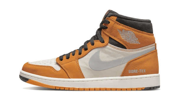 Air Jordan 1 Element Gore-Tex Light Curry - DB2889-700