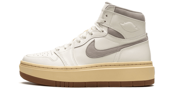 Air Jordan 1 Elevate High College Grey - DZ3744-100