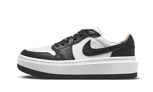 Air Jordan 1 Elevate Low Black White - DH7004-109