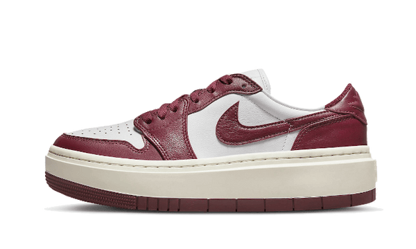 Air Jordan 1 Elevate Low Team Red - DH7004-161