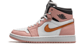 Air Jordan 1 High Zoom Air CMFT Pink Glaze
