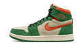 Air Jordan 1 High Zoom CMFT 2 Pine Green
