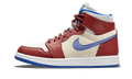 Air Jordan 1 High Zoom CMFT Team Red