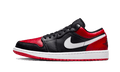 Air Jordan 1 Low Alternate Bred Toe
