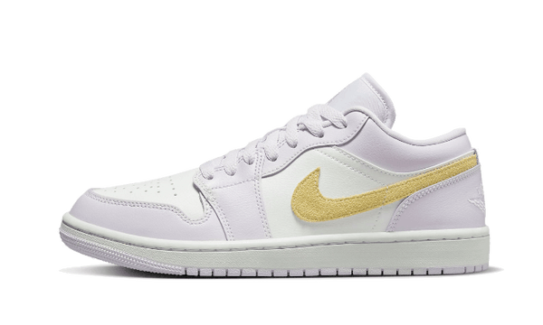 Air Jordan 1 Low Barely Grape - DC0774-501