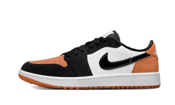 Air Jordan 1 Retro Low Golf Shattered Backboard - DD9315-800