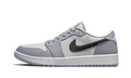 Air Jordan 1 Low Golf Wolf Grey