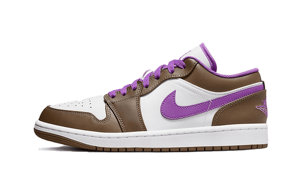 Air Jordan 1 Low Palomino - 553558-215 / 553560-215