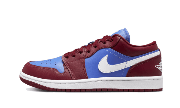Air Jordan 1 Low Pomegranate - DC0774-604