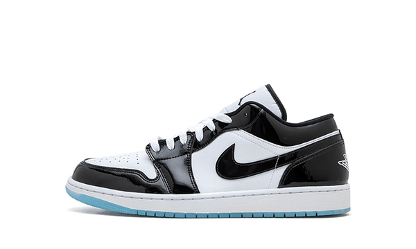 Air Jordan 1 Low SE Concord - DV1333-100 / DV1309-100