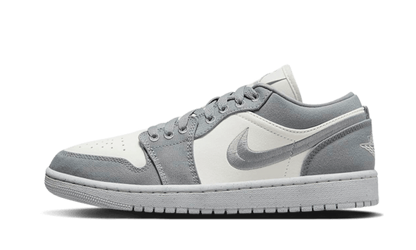 Air Jordan 1 Low SE Light Steel Grey - DV0426-012