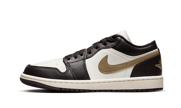 Air Jordan 1 Low Shadow Brown - DC0774-200