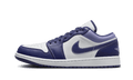 Air Jordan 1 Low Sky J Purple