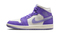 Air Jordan 1 Mid Action Grape