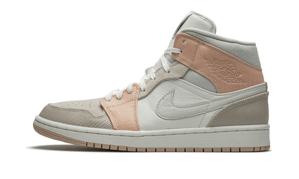Air Jordan 1 Mid Milan - CV3044-100