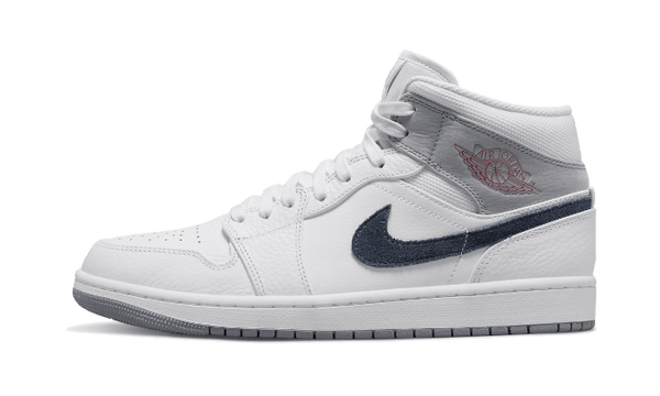 Air Jordan 1 Mid Paris - DR8038-100