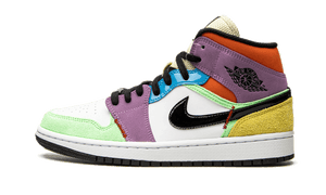 Air Jordan 1 Mid SE Lightbulb