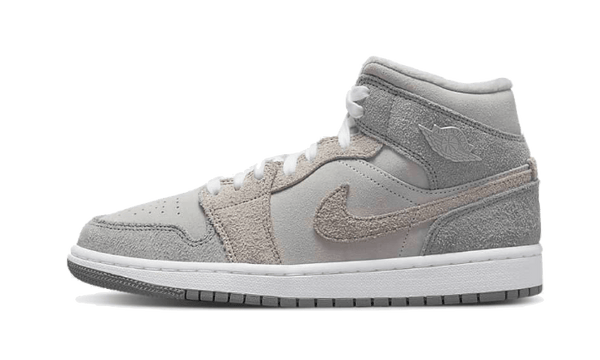 Air Jordan 1 Mid SE Particle Grey - DO7139-002