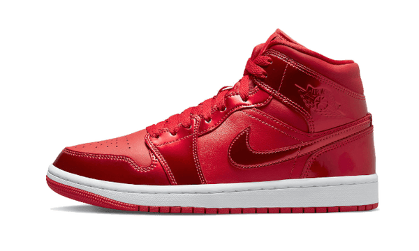 Air Jordan 1 Mid SE Pomegranate - DH5894-600