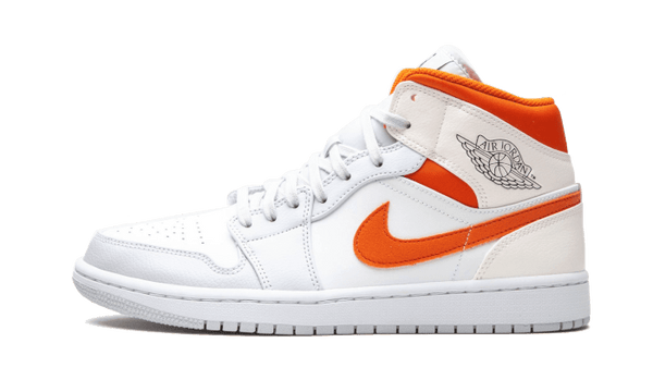 Air Jordan 1 Mid Starfish - CW7591-100