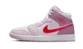 Air Jordan 1 Mid Valentine's Day (2022)