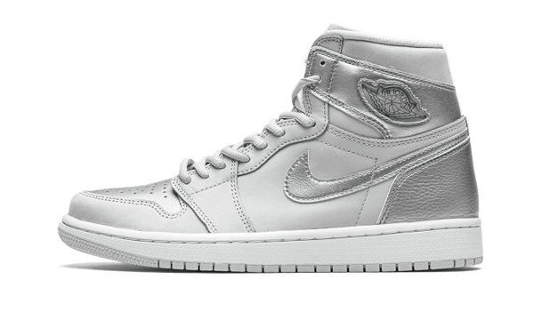 Air Jordan 1 Retro High CO Japan Neutral Grey (2020) - 57441-029 / DC1788 029