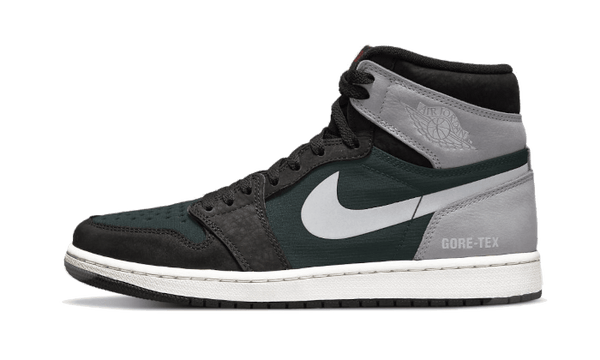 Air Jordan 1 Retro High Element Gore-Tex Black Particle Grey - DB2889-001