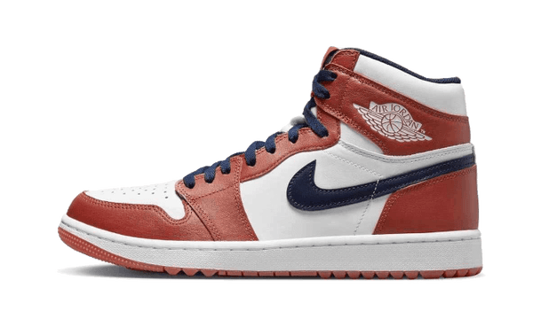 Air Jordan 1 Retro High OG Golf Out of the Mud - DZ4523-800