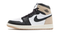 Air Jordan 1 Retro High OG Latte