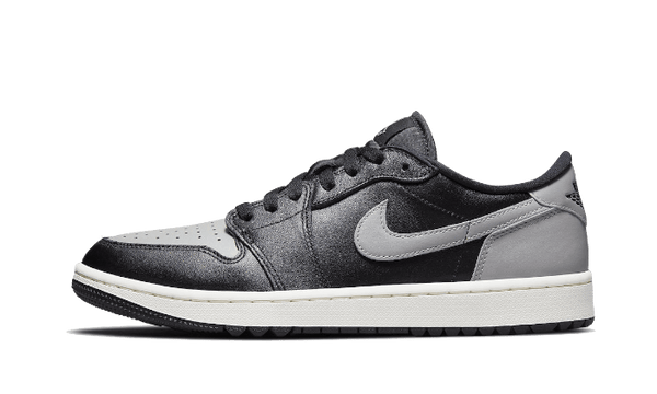 Air Jordan 1 Retro Low Golf Shadow - DD9315-001