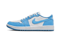 Air Jordan 1 Retro Low Golf UNC
