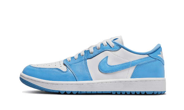 Air Jordan 1 Retro Low Golf UNC - DD9315-100