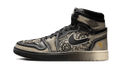 Air Jordan 1 Zoom Air CMFT 2 Family