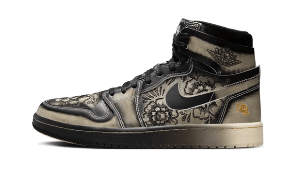 Air Jordan 1 Zoom Air CMFT 2 Familia - FQ8155-010