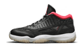 Air Jordan 11 Retro Low IE Bred (2021)