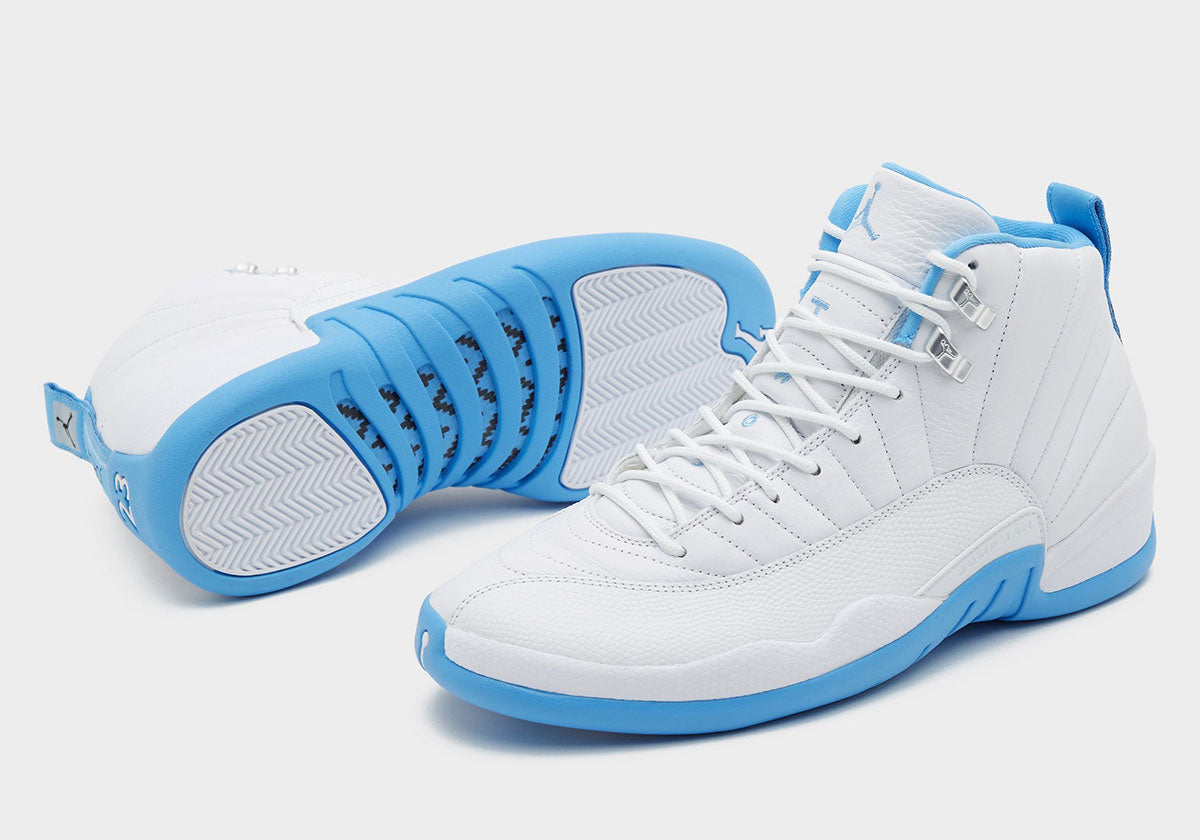 Jordan 12 Retro Melo (2025)