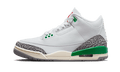 Air Jordan 3 Retro Lucky Green