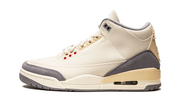 Air Jordan 3 SE Muslin - DH7139-100
