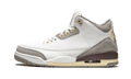 Air Jordan 3 Retro A Ma Maniére