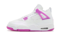 Air Jordan 4 Hyper Violet