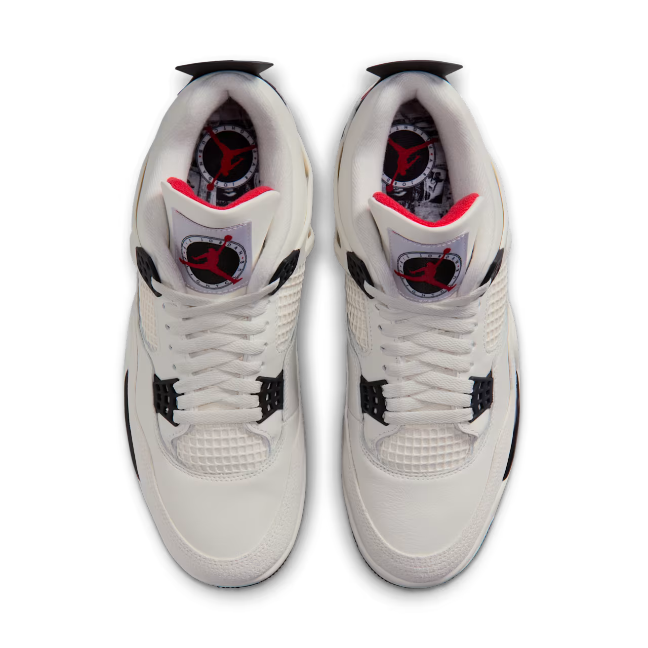 Jordan 4 Retro OG Flight Club