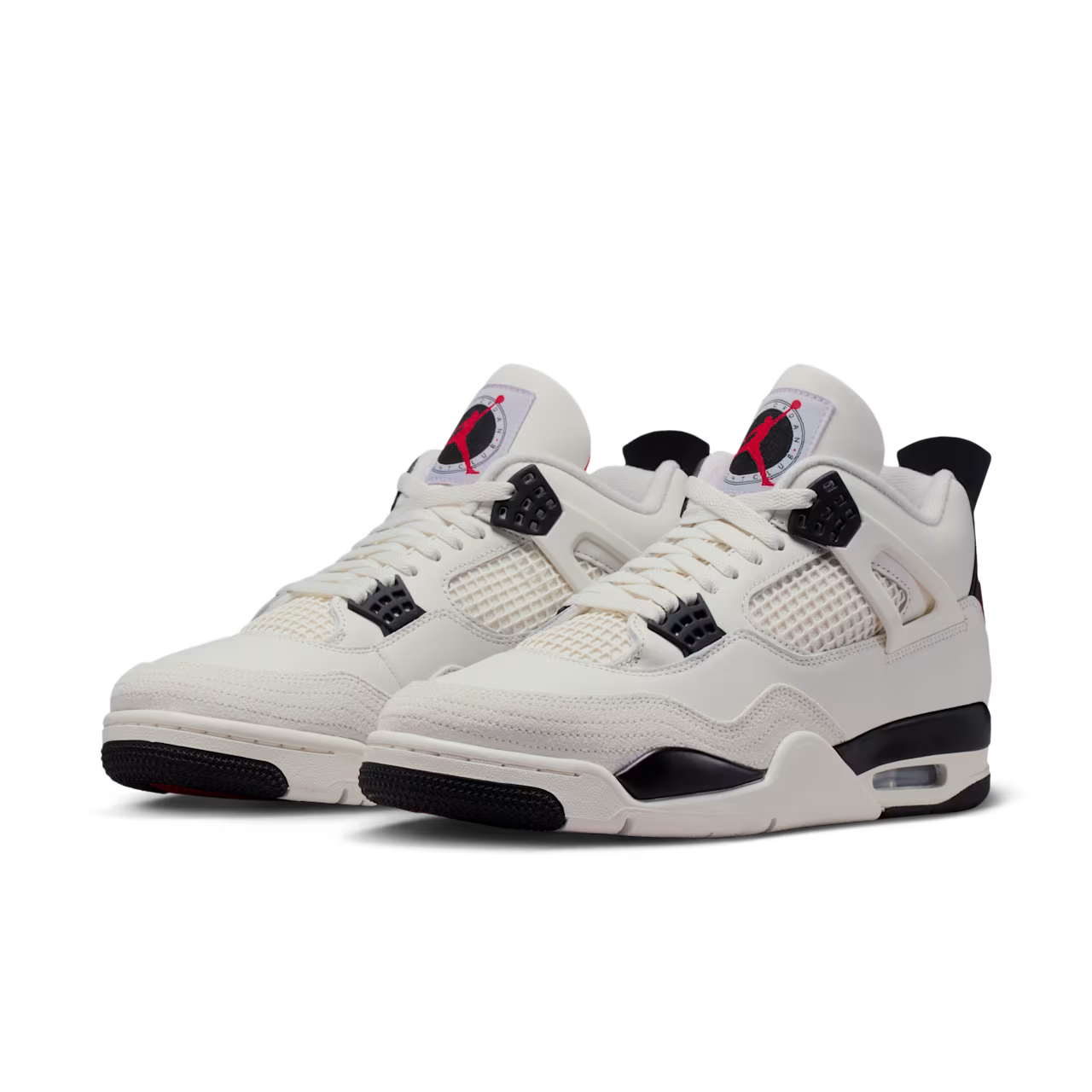 Jordan 4 Retro OG Flight Club